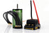 CSE010013901 1/8 Sidewinder 8th Sport Waterproof ESC and 1515B-2200Kv Motor Combo