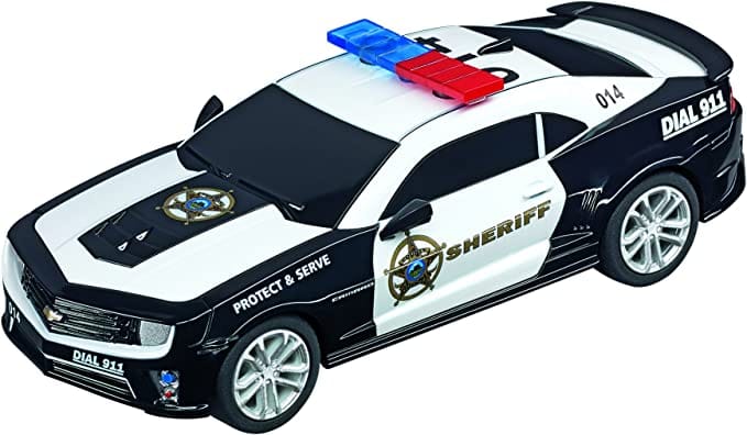 carrera 63519 Highway Chase