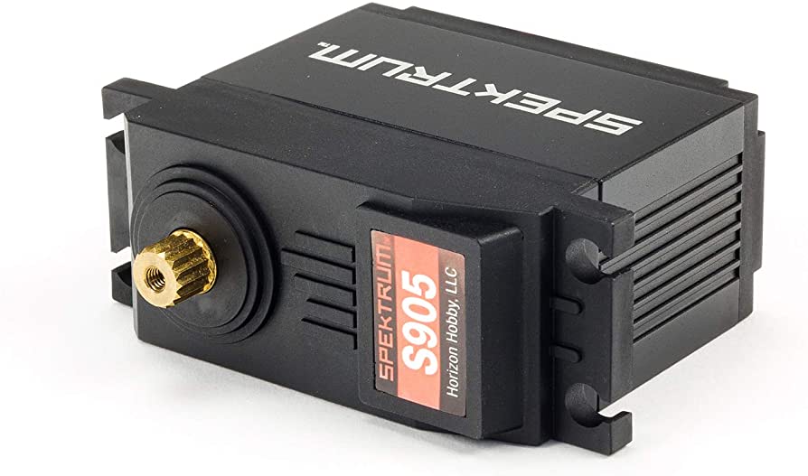 SPMS905 S905 Large Scale WP Servo 15T