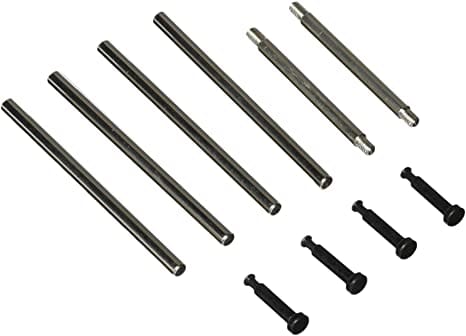 LOS234021 Hingepin & Kingpin Set: TENACITY ALL