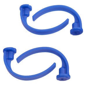 RPM72025 LANDING GEAR BLUE ALIAS