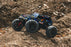 TRA72054-5 RNR Summit: 1/16 Scale 4WD Electric Extreme Terrain Monster Truck ** Sold Separately fast Charger # TRA2970 **And For extra battery # TRA2925X