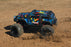 TRA72054-5 RNR Summit: 1/16 Scale 4WD Electric Extreme Terrain Monster Truck ** Sold Separately fast Charger # TRA2970 **And For extra battery # TRA2925X