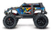 TRA72054-5 RNR Summit: 1/16 Scale 4WD Electric Extreme Terrain Monster Truck ** Sold Separately fast Charger # TRA2970 **And For extra battery # TRA2925X