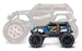 TRA72054-5 RNR Summit: 1/16 Scale 4WD Electric Extreme Terrain Monster Truck ** Sold Separately fast Charger # TRA2970 **And For extra battery # TRA2925X