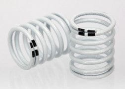 TRA7342  Shock Spring (GTR), Black 4.3 Rate 1 Pair: 7305