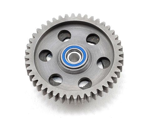 RRP7344 HiPer Gen3 Slipper Kit, 44T Spur 1m: Flux