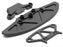 HPI73480 Bumper Set