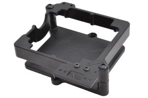 RPM73622 ESC Cage :Mamba Monster X & Monster 2, MXL-6S