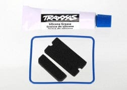 TRA7425 Seal kit, receiver box (includes o-ring, seals, and silicone grease)