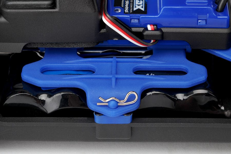 TRA75054-5BLACK Traxxas LaTrax Rally 1/18 4WD RTR Rally Racer Black** Sold Separately fast Charger # TRA2970  **And For extra battery # TRA2925X