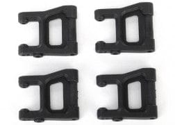 TRA7531 Suspension arms, front & rear (4)