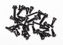 TRA7543X Screw set, complete