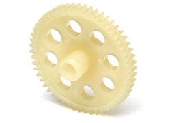 TRA7591 Spur gear, 54-tooth