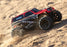 TRA76054-5 REDX Traxxas LaTrax Teton 1/18 4WD RTR Monster Truck** Sold Separately fast Charger # TRA2970 **And For extra battery # TRA2925X