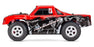 TRA76064-5 LaTrax Desert Prerunner: 1/18-Scale 4WD Electric Truck RED ** Sold Separately fast Charger # TRA2970 **And For extra battery # TRA2925X