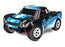TRA76064-5 LaTrax Desert Prerunner: 1/18-Scale 4WD Electric Truck BLUE