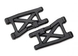 TRA7630 Suspension arms, front/rear (2) *** if sold out order RPM70862*****