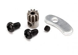 TRA7645 Gear, 10-T pinion/ set screw