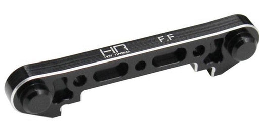 AON08FF01 Aluminum Front Lower Front Suspension Arm Mount: ARRMA 1/8