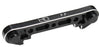 AON08FF01 Aluminum Front Lower Front Suspension Arm Mount: ARRMA 1/8