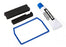 TRA7725 Seal kit, receiver box (includes o-ring, seals, and silicone grease)