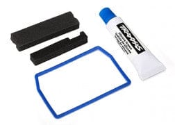 TRA7725 Seal kit, receiver box (includes o-ring, seals, and silicone grease)