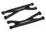 TRA7729 Suspension arms, upper (left or right, front or rear) (2)