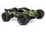 TRA78086-4 Traxxas X-Maxx Race Truck (XRT) - Green YOU will need this part # TRA2997 to run this truck