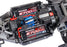 TRA78086-4 Traxxas X-Maxx Race Truck (XRT) - Blue YOU will need this part # TRA2997 to run this truck