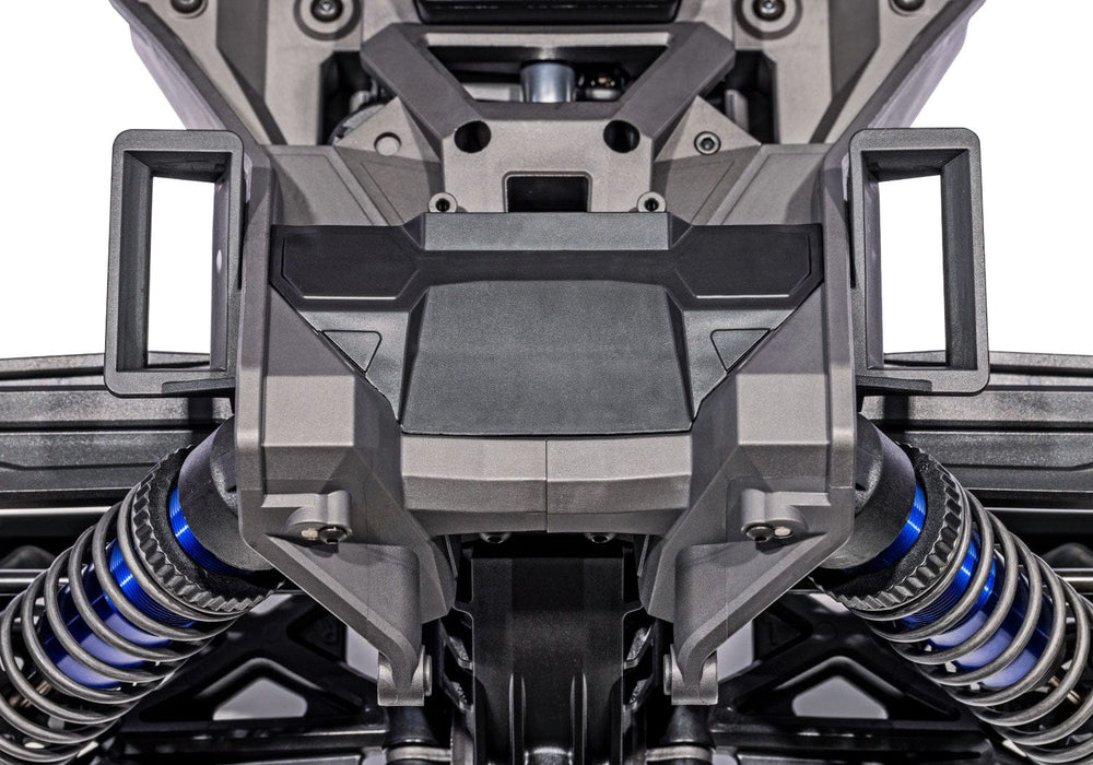 TRA78086-4 Traxxas X-Maxx Race Truck (XRT) - Green YOU will need this part # TRA2997 to run this truck