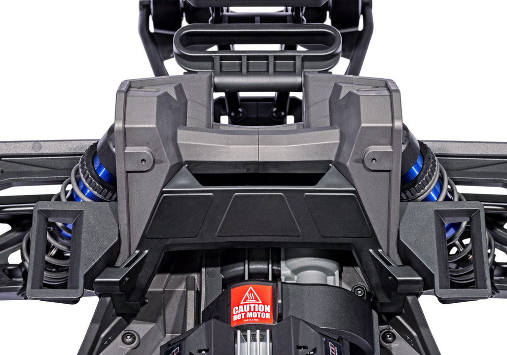 TRA78086-4 Traxxas X-Maxx Race Truck (XRT) - Orange YOU will need this part # TRA2997 to run this truck **