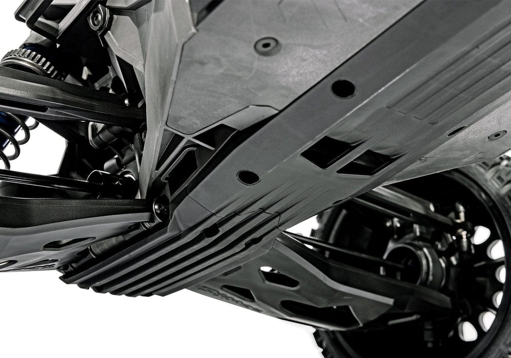 TRA78086-4 Traxxas X-Maxx Race Truck (XRT) - Green YOU will need this part # TRA2997 to run this truck