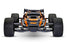 TRA78086-4 Traxxas X-Maxx Race Truck (XRT) - Orange YOU will need this part # TRA2997 to run this truck **