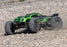 TRA78086-4 Traxxas X-Maxx Race Truck (XRT) - Green YOU will need this part # TRA2997 to run this truck