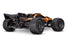 TRA78086-4 Traxxas X-Maxx Race Truck (XRT) - Orange YOU will need this part # TRA2997 to run this truck **