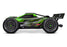 TRA78086-4 Traxxas X-Maxx Race Truck (XRT) - Green YOU will need this part # TRA2997 to run this truck