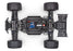 TRA78086-4 Traxxas X-Maxx Race Truck (XRT) - Blue YOU will need this part # TRA2997 to run this truck