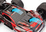 TRA78086-4 Traxxas X-Maxx Race Truck (XRT) - Orange YOU will need this part # TRA2997 to run this truck **