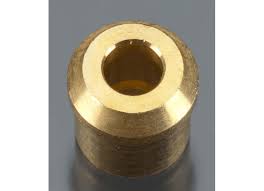 RRP7852  BUSHNG LNG BRASS SLSH 4X4