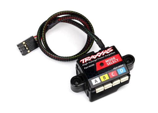 TRA6590 Traxxas High-Voltage Power Amplifier
