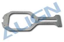 HN6043T FIBER GLASS BOTTOM PLATE 2MM