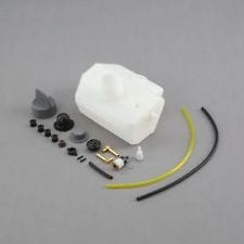 TLR251005  Gas Tank Complete: 5B, 5T, MINI WRC