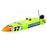 PRB08044T1 17" Power Boat Racer Deep-V RTR, Miss GEICO PRB08044T1