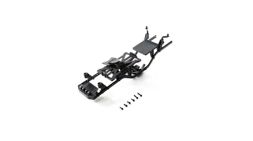 AXI31614 Chassis Set: SCX24