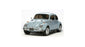 TAM58572 1/10 Volkswagen Beetle 2WD M-06 Kit
