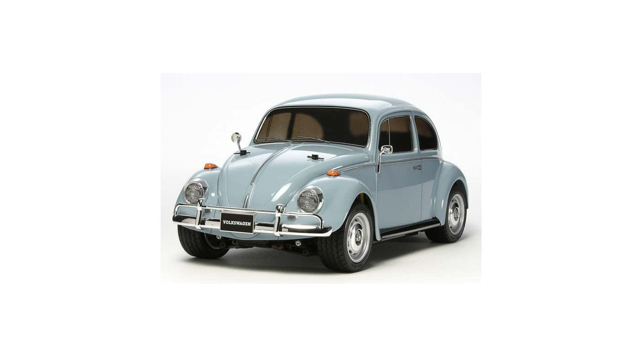 TAM58572 1/10 Volkswagen Beetle 2WD M-06 Kit