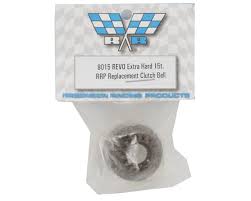 RRP8015  EXTRA HARD 15T CLUTCH BELL: REVO