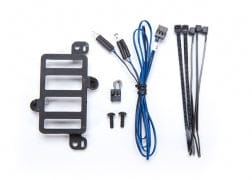 TRA8032 Traxxas Installation kit, Pro Scale Advanced Lighting Control