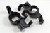 RPM80662 Oversized Front Axle Carriers for Traxxas X-Maxx